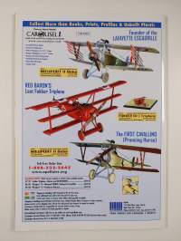 Scale Aviation Modeller International June 2006 Vol 12 Issue 6