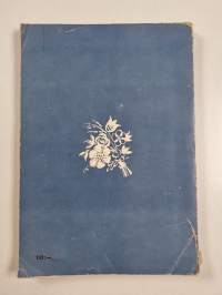 Koti : perhepiirin vuosikirja 1937