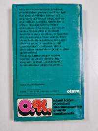 Ruohoa, lunta