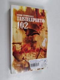 Taistelupartio 102