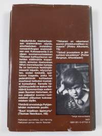 Kulosaarentie 8 : Kulosaari puh. 35