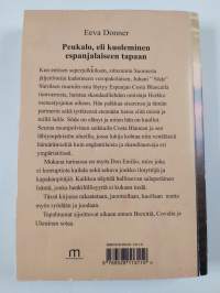 Peukalo, eli kuoleminen espanjalaiseen tapaan