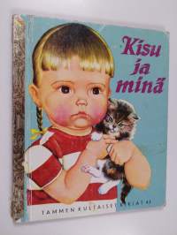 Kisu ja minä