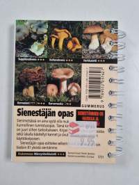 Sienestäjän opas
