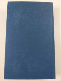 Päiväkirja 1931-1934