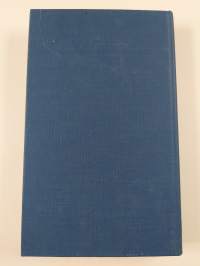 Päiväkirja 1939-1944
