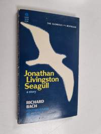 Jonathan Livingston Seagull - A Story