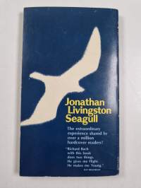 Jonathan Livingston Seagull - A Story