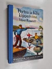 Tyhjä kuva