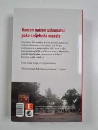 Seitsemän nimen tyttö : pakoon Pohjois-Koreasta