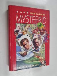 Pasianssimysteerio