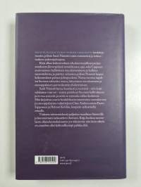 Viiden vuoden yksinäisyys (signeerattu, tekijän omiste)
