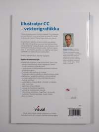 Illustrator CC : vektorigrafiikka