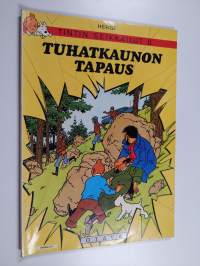 Tuhatkaunon tapaus
