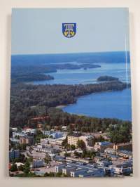 Lohja : menneisyyden kertomaa ja tämän päivän kuvia