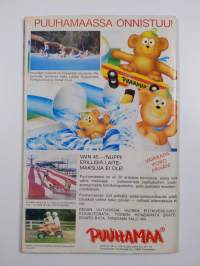 Mustanaamio 14/1989