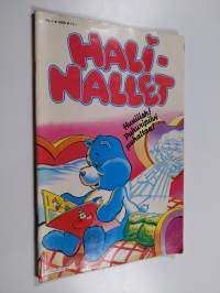 Halinallet 2/1988