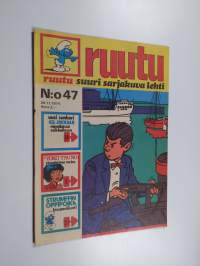 Tyhjä kuva