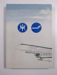 Aerosta Finnairiin