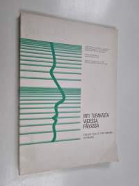 Irti tupakasta viidessä päivässä