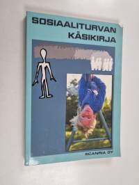 Suomalaisen sosiaaliturvan käsikirja - Sosiaaliturvan käsikirja