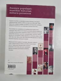 Suomen musiikin historia : Populaarimusiikki