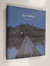 Aavetaloja