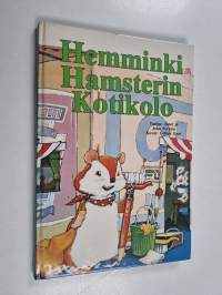 Hemminki Hamsterin kotikolo
