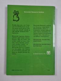 Hemminki Hamsterin kotikolo