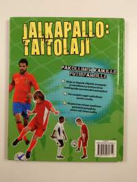 Jalkapallo: taitolaji
