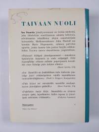 Taivaan nuoli