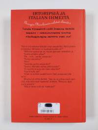 Irtoripsiä ja Italian ihmeitä