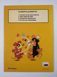 Per-Fido den Förskräcklige