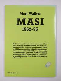 Masi 1952-55