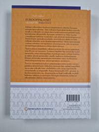 Eurooppalaiset ulosottoperusteet : eurooppalaisen prosessioikeuden uudet instrumentit