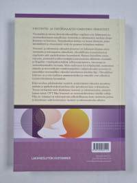 Viestintä- ja informaatio-oikeuden perusteet