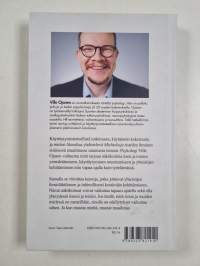 Mielitekoja - mitä päässä liikkuu ja miten mieli muuttuu?