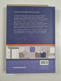 Ammattikorkeakoululaki