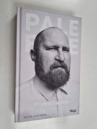 Paleface – Protestilaulaja