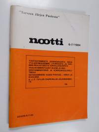 Nootti 6-7/1984