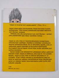 Jeppe ja outo mies