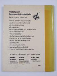 Villi länsi