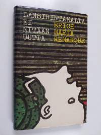 Länsirintamalta ei mitään uutta
