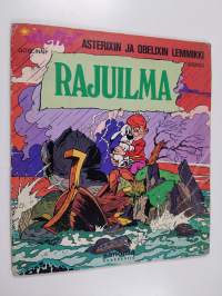Rajuilma