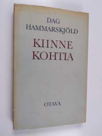 Kiinnekohtia
