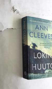 Lokin huuto