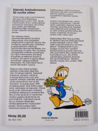 Aku Ankka päivästä päivään 1946