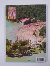 Ruisrock : ensimmäiset 25 vuotta