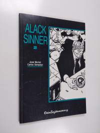Alack Sinner 2