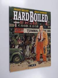 Hard boiled 1